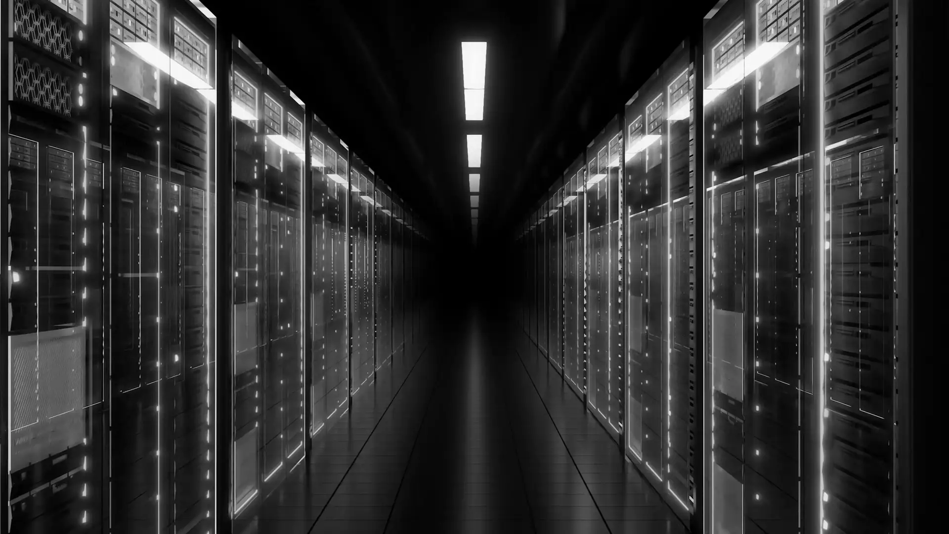 Manutenção de Nobreaks e Transformadores